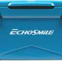 EchoSmile 25/30/35/40/60/75 Quart Rotomolded Cooler, Built to Stand up to The Rigors of The Journey