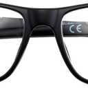 Near sighted Distance Glasses Men,Women NearSighted Vision Driving Eyeglasses,Mens Farsighted Myopia Eye Glass