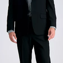 J.M. Haggar Premium Stretch suit separates