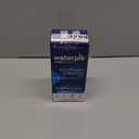 Waterpik Cordless Pulse 3100 Rechargeable Portable Water Flosser for Teeth, Gums, Braces Care and Travel with 2 Flossing Tips, Waterproof for Shower Use, ADA Accepted, WF-20 Blue