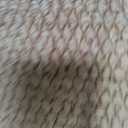 Natural Stain Resistant Performance Pet Friendly Texturedd Upholstery Fabric by The Yard - SKU: Eleanor Sandstone