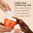 amika soulfood nourishing mask, 100ml