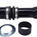 Rear Propeller Drive Shaft 703500988 703500858 703500931 Compatible with Cam-Am Outlander Renegade 570 650 850 1000