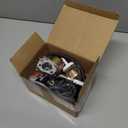 Cnfaner 14-853-22-S Carburetor for Kohler XT173 XT722FE 149cc Engines
