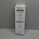 2026 Enhanced Clothes Drying Rack | Foldable Drying Rack Clothing for Laundry | Small Collapsible Portable Dryers for Laundry | Use for Indoor & Outdoor | White 37.5"x29"x12"