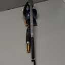 Mixed 3 items ( Plastic Spatula, Silicon Ladle, Metal Tongs)