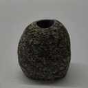 Karma, River Stone Vase, Home Decor Vase