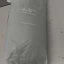 C CUSHION LAB Extra Dense Lumbar Pillow - Patented Ergonomic Multi-Region Firm Back Support for Lower Back Pain Relief - Lumbar Support Cushion with Strap for Office Chair, Car, Sofa - Wellness Green