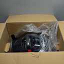 Bissell 3624 Spot Clean Professional Portable Carpet Cleaner - Corded , Black