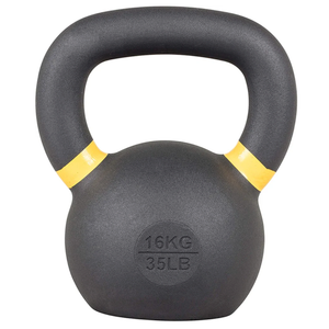 Lifeline Kettlebell Weight for Whole-Body Strength Training with Kettlebells