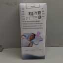 CHxxy Memory Foam Pillows, Cervical Pillow for Neck and Shoulder Pain Relief, Ergonomic Contour Bed Pillow, Soft for Side Sleep Stomach Sleeping and Back Sleeper