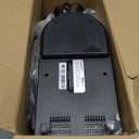 Uwant Portable Carpet Cleaner with Steam& Hot Water 18Kpa Upholstery Cleaner Machine for Pets with Cleaning Tools& Solution Carpet Steam Cleaner for Cars,Couch,Furniture