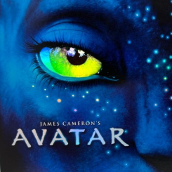 Posters Avatar 34L x 22.4W