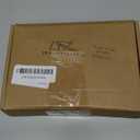 Remuuly 30/60 Pcs Fun Run Medals Bulk 2" Track and Field Medals Abstract Gold Running Trophy with Neck Ribbons Prize Gift for Tournaments Sports Competition Group Adult Event