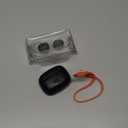 JBL Tune Buds 2 - True Wireless Noise Cancelling Earbuds with JBL Spatial Sound and Smart Ambient Technology, 6 mics for Perfect Calls, up to 48Hrs of Playback, IP54 Dust & Water Resistant (Black)