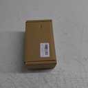 6 Pack Acrylic Book Stand Clear Book Display Easel Holder for Displaying Tablets Newspaper Magazines Notebooks Textbooks CDs (Clear 2mm/Thick)