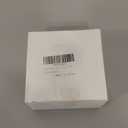 2Pcs Silicone Boot for YETI Rambler 18oz 26oz Bottle, Anti-Slip Sleeve Bottom Protector Accessories for YETI Rambler 36oz, BPA Free Silicone (Black)