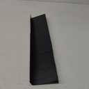 Metal Spice Rack Tray - Spice Drawer Organizer for Kitchen Cabinets Storage and Organization (Jars Not Included)