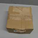 3/32 Stainless Steel Cable 100ft, 1x19 Strands Flexible Stainless Steel Aircraft Cable, Wire Rope for Deck Railing, String Light Hanging, Marine Rigging, Garden Wire with 30 M2.5 Crimping Loops