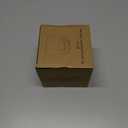 11.8 oz Thermo for Hot Food, Soup Thermo Stainless Steel, Hot Food Container with Fold-up Spoon, Flip Open Lid School Insulated Food Jar, Keep Hot & Cold for Work,Blue-Dinosaurs