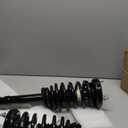 172281 Front Complete Struts Shock Absorbers Compatible with 2006-2011 Hyundai Azera /06-2010 Hyundai Sonata 2PCS