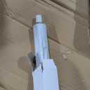 ECOTRIC Dashboard Cover Compatible with 1998-2001 Dodge Ram 1500/1998-2002 Dodge Ram 2500 3500 Black Dash Pad Cover (Medium)