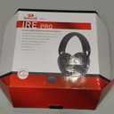 Redragon H848 BT Wireless Gaming Headset - Lightweight - 7.1 Surround Sound - 40MM Drivers - Detachable Microphone - Multi Platforms for PC, PS5/4/3, Switch, Mobile