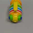 Melissa & Doug Sunny Patch Giddy Buggy Flashlight With Easy-Grip Handle