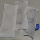 IBOANN Chic & Comfy Blue Light Glasses for Women - 3-Pack Round Frames, Screen-Ready Style with UV Protection Coating (A4 Matte Black & Leopard & Clear Pink)