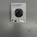 M5 Cameras WiFi Baby kk1