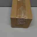 MNKXL Set of 4 Metal Christmas Stocking Holders for Mantle,Heavy Duty Weighted Stocking Holders for Mantle,Silver 3D Snowflake Stocking Holder for Tables Window Fireplace Christmas Decorations