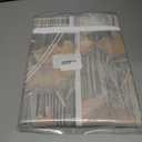 YYNXSY Fall Thanksgiving Photo Backdrop Autumn Retro Board Backdrops Wooden Fence Haystack Pumpkin Photo Background Thanksgiving Party Decorations Studio Photography Props 8X6FT YY-2516