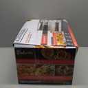 Black+Decker 4 Slice Toaster Oven - Stainless Steel