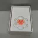 Pet GPS Tracker No Monthly Fee/Subscription, Free Pet Collar Included Long Battery Life 