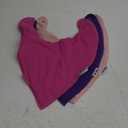 Lovjoy Large Bandana bibs - Special Needs Bibs - For Older Children, Youth and Adults - Practical, absorbent and Stylish (Set 07)