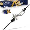 AISIN AFTERMARKET PSRVG-00235 Hydraulic Power Steering Rack and Pinion
Compatible with Volkswagen Golf 1985-1992, Jetta 1985-1992