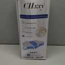 Cervical Neck Pillow for Pain Relief Sleeping, Contour Memory Foam Pillow, Ergonomic Side Sleeper Pillow for Adults, Orthopedic Neck Support Pillow for Back Stomach Sleepers-King Size (King size-28.4''Lx16.5''Wx5.5''H, Dark Grey)