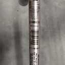 Medline Aluminum Forearm Crutches, Adult, Cuff Size 4", Pack of 2 (Adult, 5'0" - 6'2")