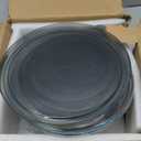 M MCIRCO Glass Mixing Bowls with Lids, 4 Packs Glass Bowl Set, Nesting Bowls for Meal Prep, Food Storage, Bowls For Cooking, Baking, BPA-Free, 0.8/1.7/2.9/4.8 Qt