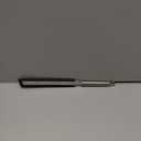 Rsle Stainless Steel Round-Handle Crepes Turner, 12.6-inch