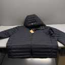 MARMOT Men's Echo Featherless Hoody (XX-Large, Black - Latest Collection)