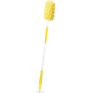 Swiffer 360 Dusters Extender Kit, 3 Unscented Dusters With Extendable handle 