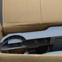 Baby Walker with Wheels, 4 in 1 Foldable Baby Walkers for Boys Girls 6-18 Months, 3 Level Height Adjustment with Bouncing, Feeding Tray & Music, Baby Walker with Activity Center, Toddler Push Walker