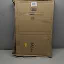 Heavy Duty Thick Folding Box Spring, Mattress Supporting Wood Floor, Foldable Box Spring, Bed Support Slats, 60"x30"
