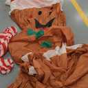 Inflatable Costume Cosplay Outfit Blow-up Suit for Adults/Halloween/Christmas Party/Thanksgiving