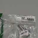 Lifting Shoulder Eye Bolt 9/16"-12 X 1-5/8" (Self Colored)