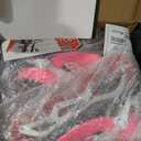 Bont Luna Inline Speed Skates, Pink, Size 37/5