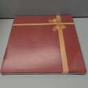 RIGWARL Kids Winter Gloves Boys Girls, Water-Repellent Warm Thermal Youth Gloves, Touchscreen Anti-Slip for Teens 3-15 Years (Black)