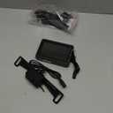 Wireless Backup Camera for Car Digital Stable Signal Easy Install, 4.3 Inch Monitor System Customizable Parking Lines Night Vision Rear View Camera for Car Truck,Trailer, Pickup