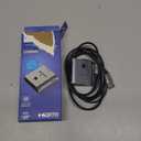 Philips 2 Device HDMI 2.1 Switch Splitter [8K@60Hz 4K@120Hz] Dolby Atmos, HD Dolby 7.1 Surround Sound, 48 Gbps Data Transfer, Switch Selector, Gaming, Smart TV, Firestick, PS5, PS4, xBox, SWV9173GR/37